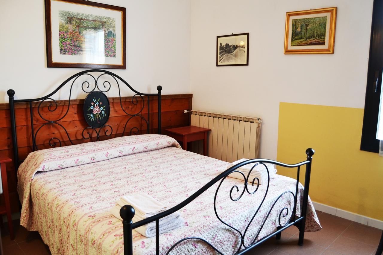 Tenuta Gran Paradiso Hotel Palombara Sabina Екстериор снимка