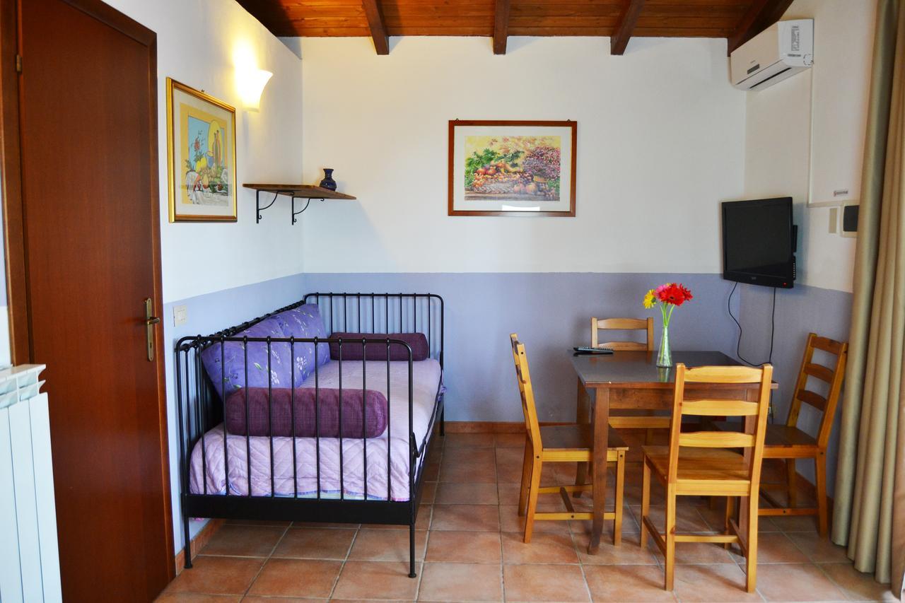Tenuta Gran Paradiso Hotel Palombara Sabina Екстериор снимка