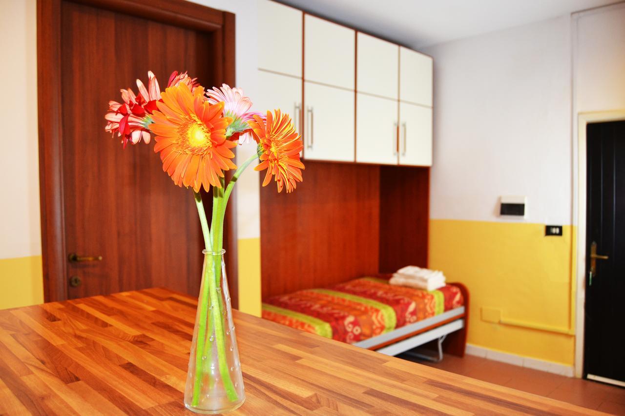 Tenuta Gran Paradiso Hotel Palombara Sabina Екстериор снимка