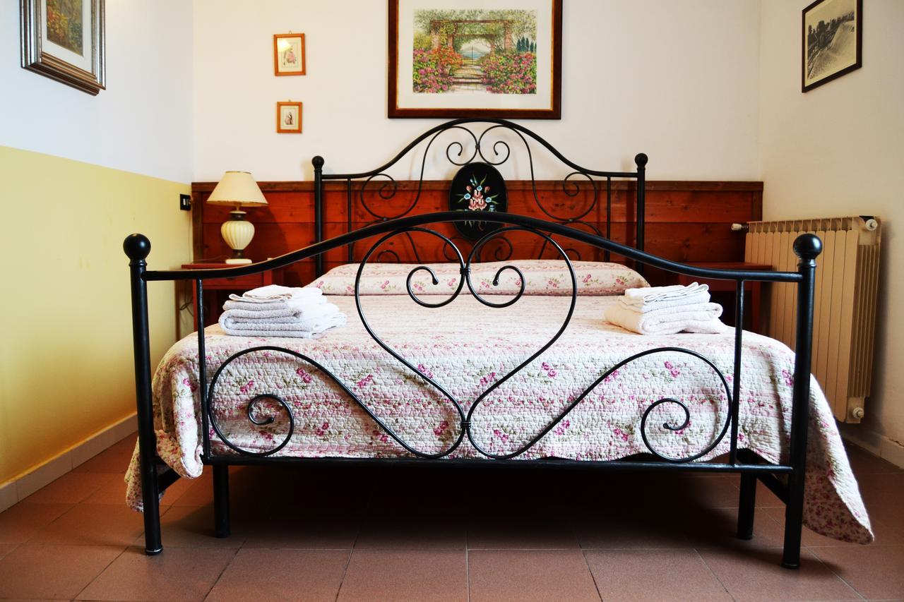 Tenuta Gran Paradiso Hotel Palombara Sabina Екстериор снимка