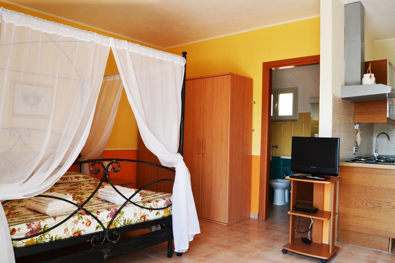 Tenuta Gran Paradiso Hotel Palombara Sabina Екстериор снимка